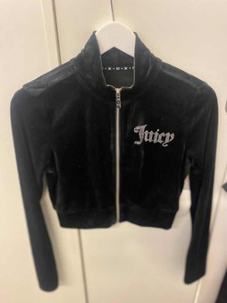 Juicy Couture Jacket