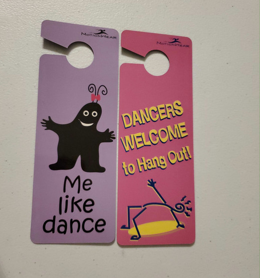 Door Hangers