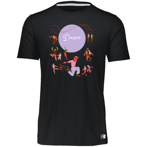 Youth Inclusive Dance Tshirt