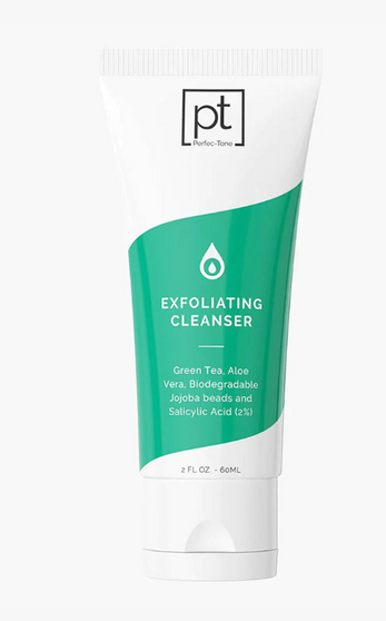 Exfoliating Cleanser