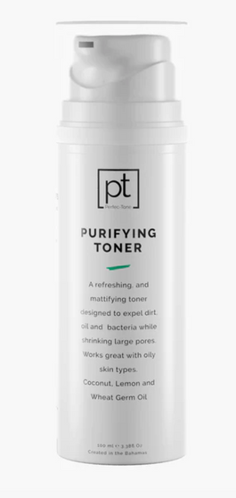 Purifying Toner