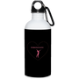 Twirling Is Love 20 oz. Stainless Steel Water Bottle