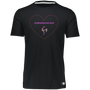 Gymnastics is Love Dri-Power Tee