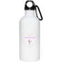 Gymnastics is Love 20 OZStainless Steel Water Bottle