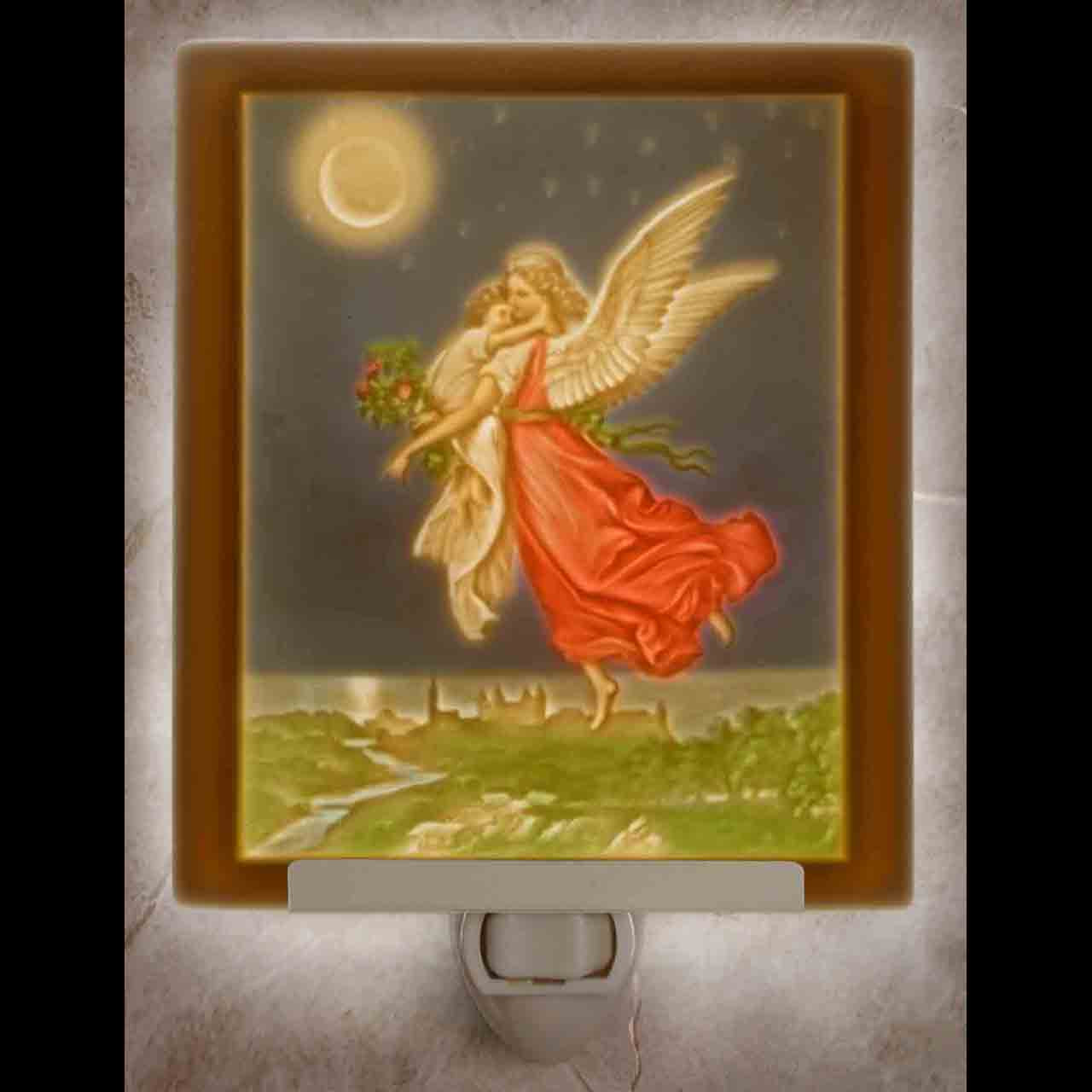 GUARDIAN ANGEL-NC24