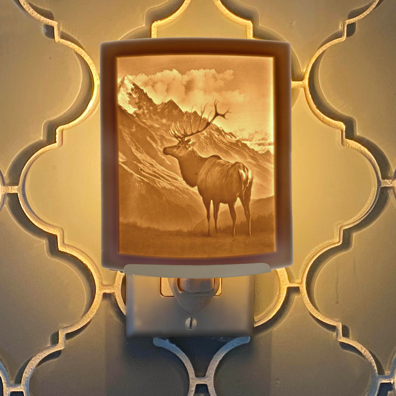 ELK night light nr342