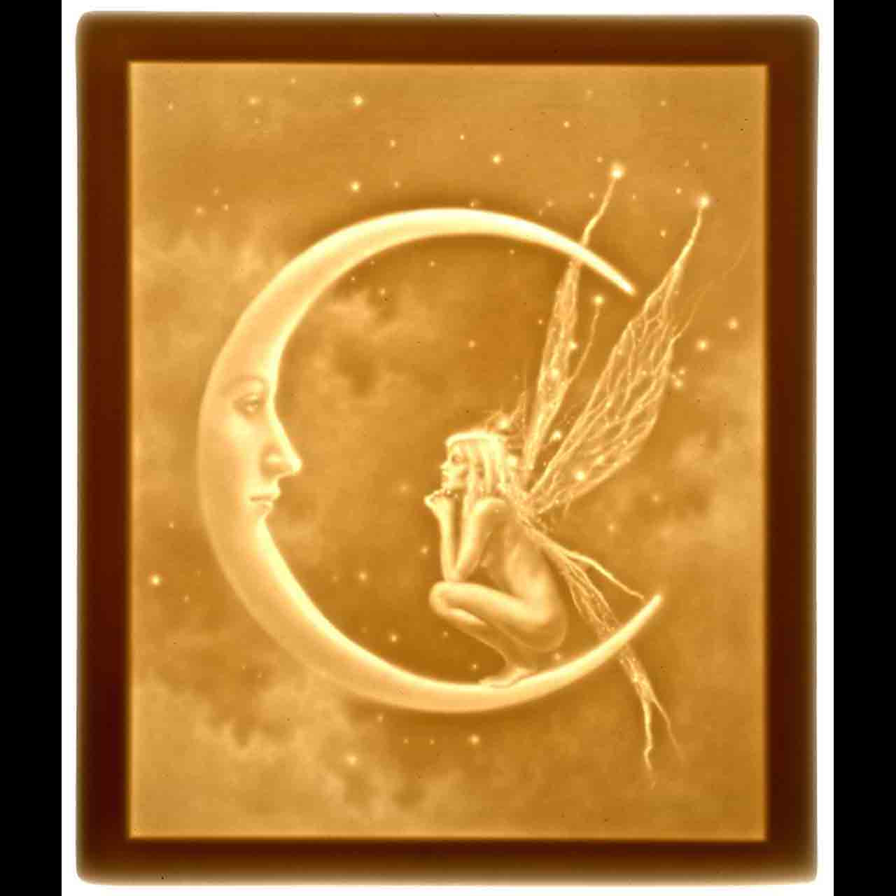 FAIRY MOON
