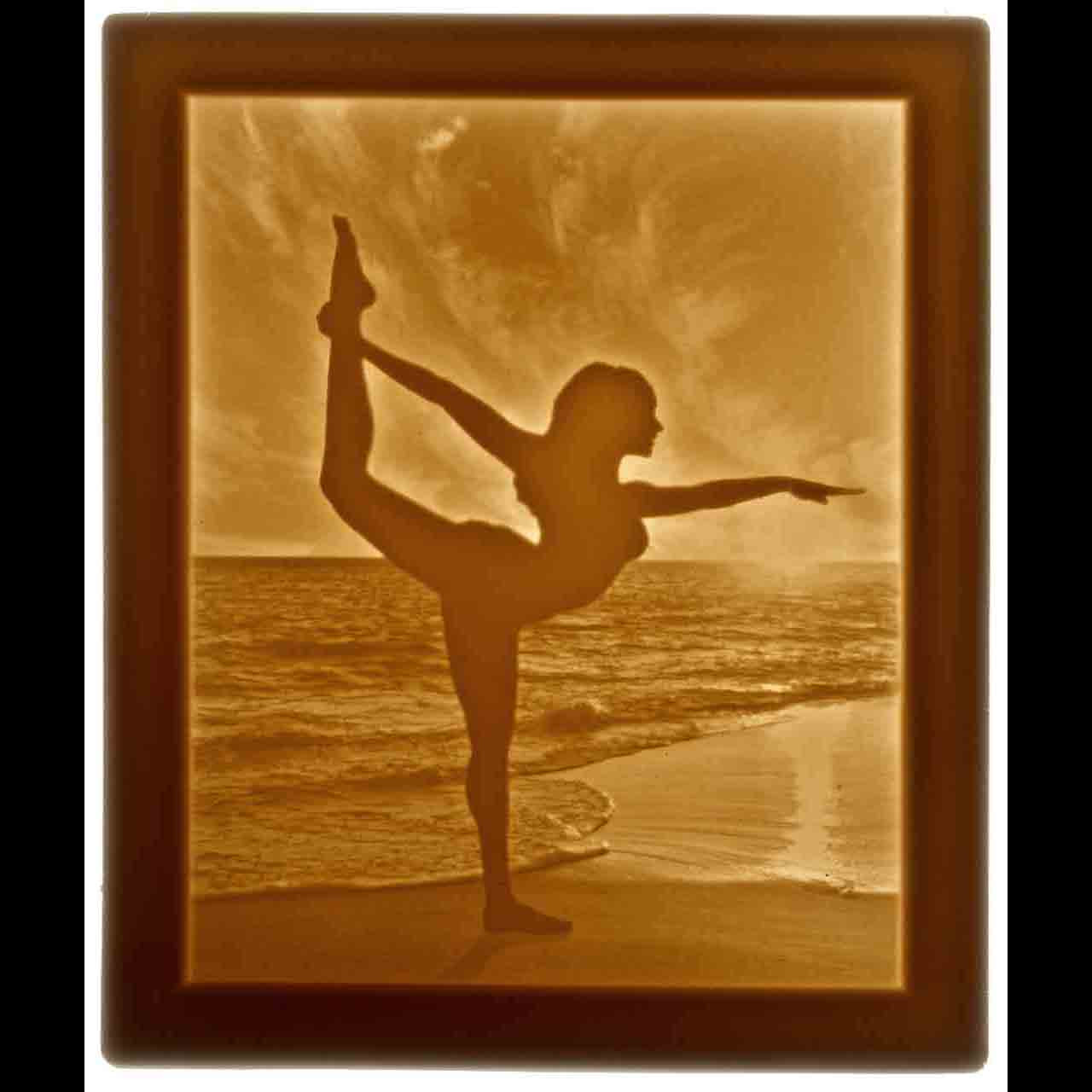On practice: Natarajasana (King... - Mark Stephens Yoga | Facebook