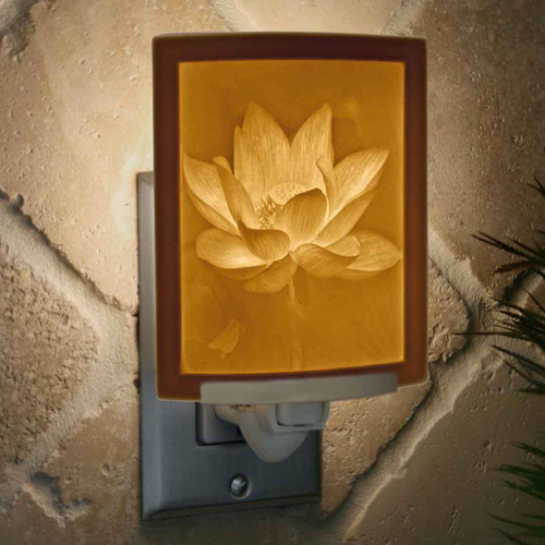 LOTUS FLOWER-NR271 LOTUS FLOWER-NR271