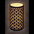 FANTAIL CANDLE CUP