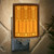 CRAFTSMAN -MISSION STYLE CURVED NIGHTLIGHT-NR331