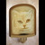 SPECIAL PRICE! 'WHISKERS' KITTY CAT NIGHT LIGHT, RETIRED DESIGN