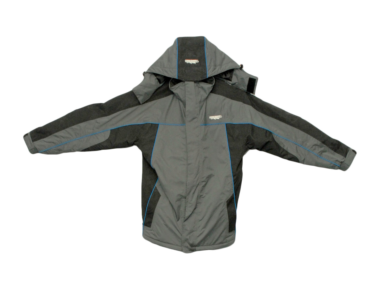 Winter Float Jacket