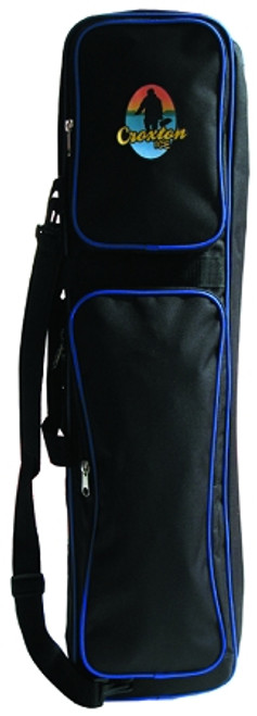 Rod Bag 6 Combo 3 Pockets