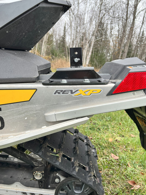 Versa Mount - Snowmobile