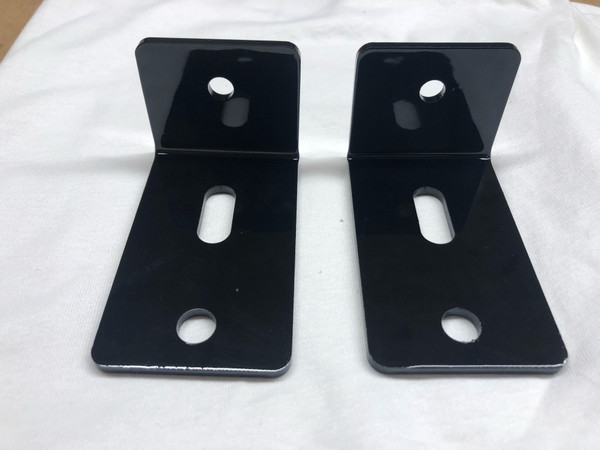 Versa Auger Brackets