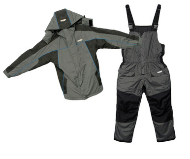 Ice Runner Float Suit