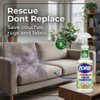 ZORBX Premium Unscented Odor Remover Foam 32 oz