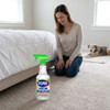 ZORBX 16 oz. Unscented Odor Remover