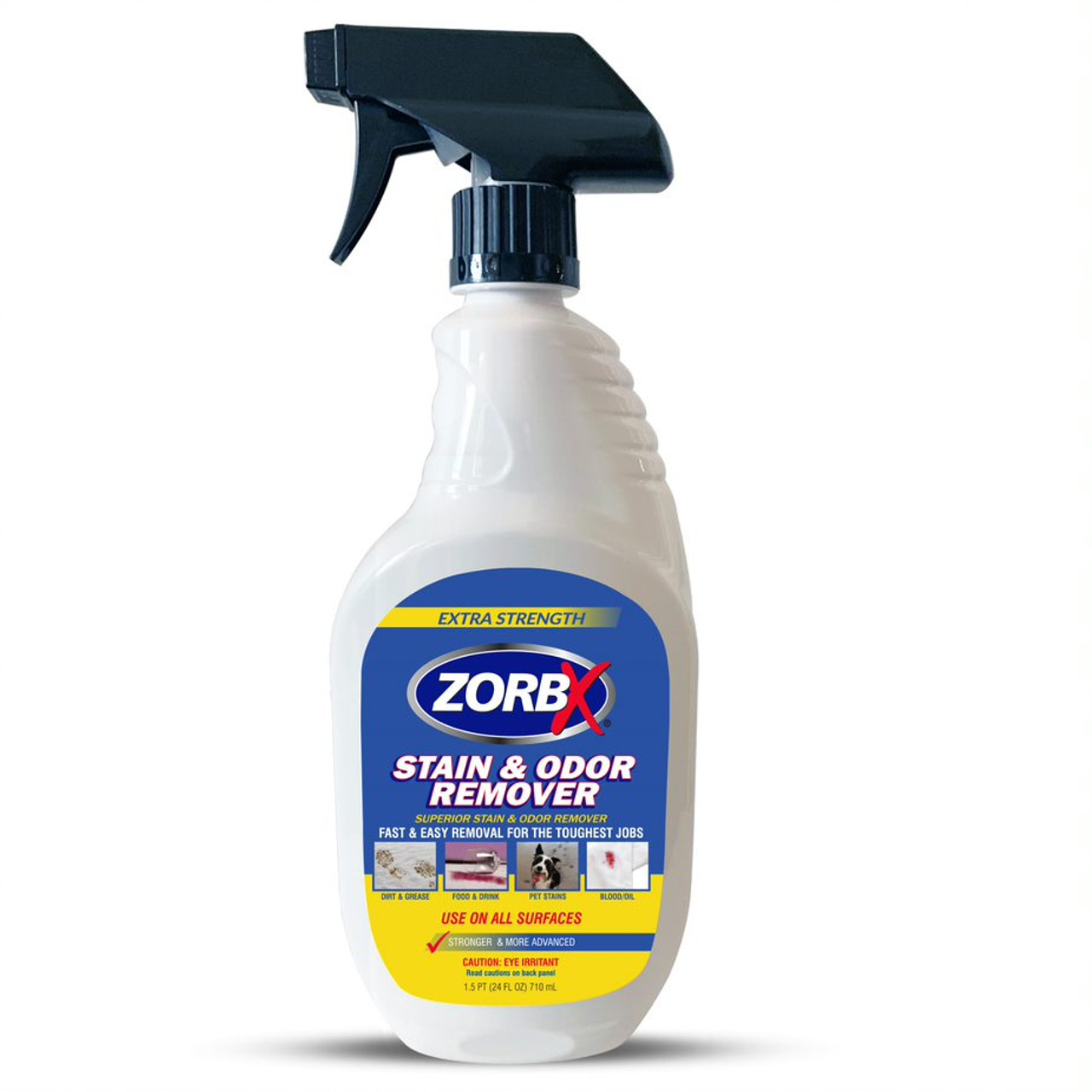 Stain & Odor Remover