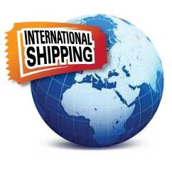 Samples + Shipping Costs for Order #45199