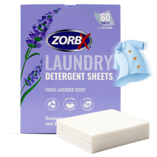 Lavender & Lemongrass Odor Remover
