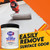 Surface Odor Remover Paint Additive (2 Jars)