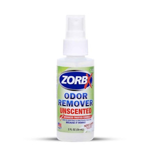 ZORBX Odor Eliminator Spray - 2 oz (Free With Any Purchase)