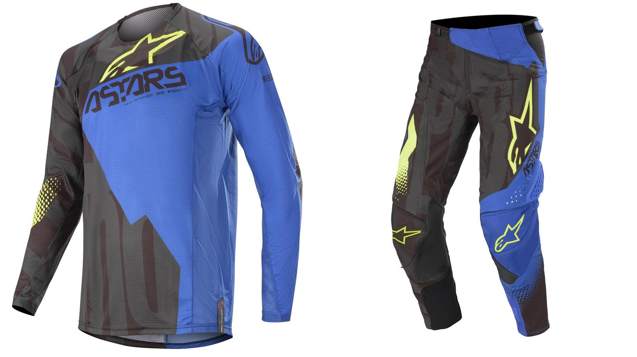 alpinestars gear mx