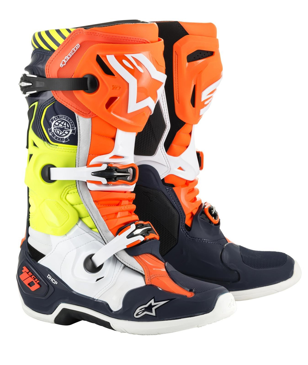 alpinestars motocross boots