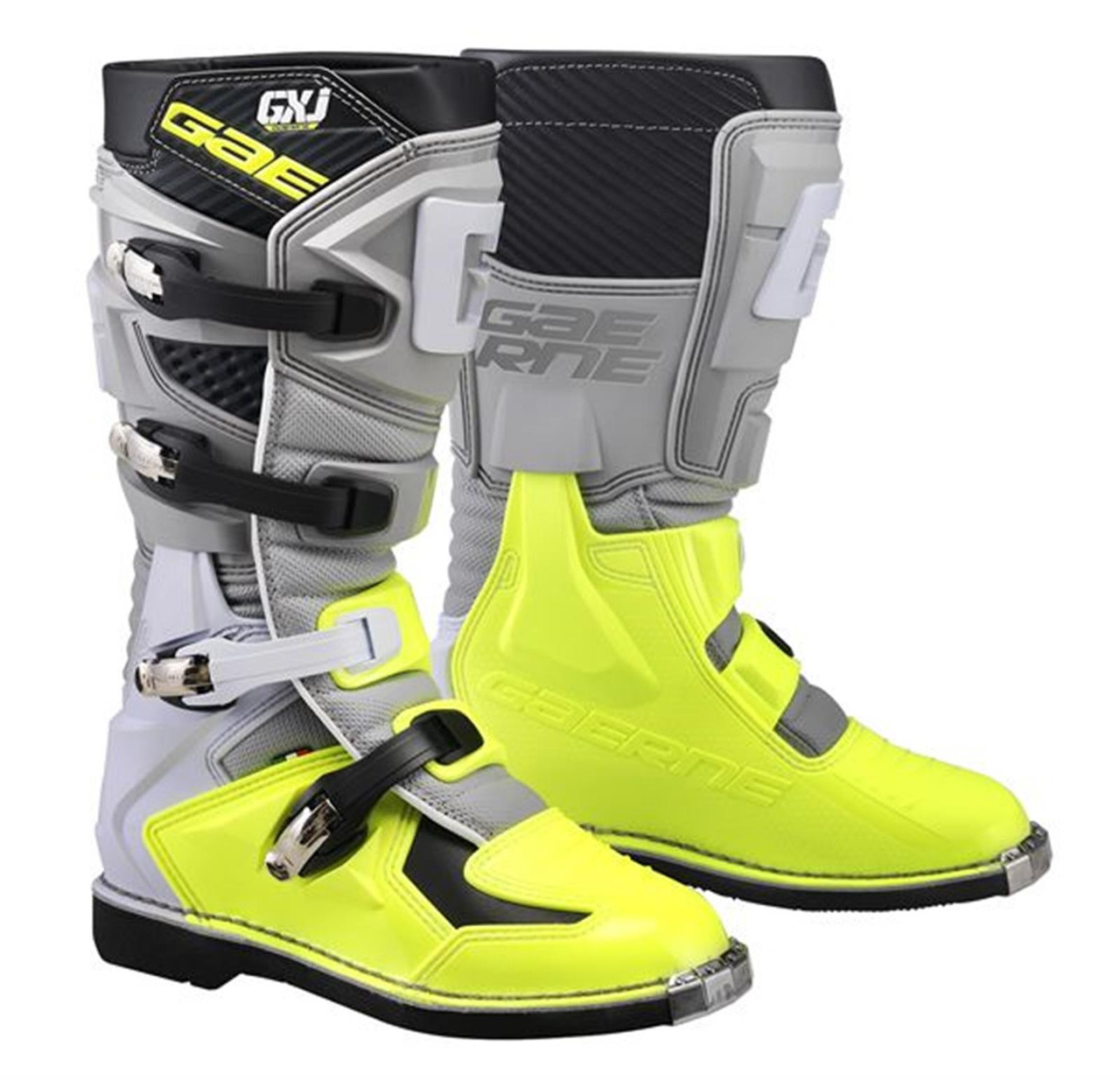 shift mx boots