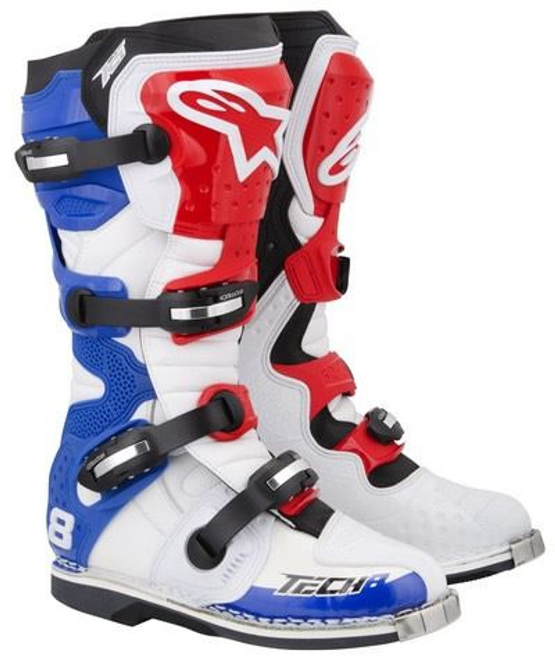 alpinestars tech8 us7-