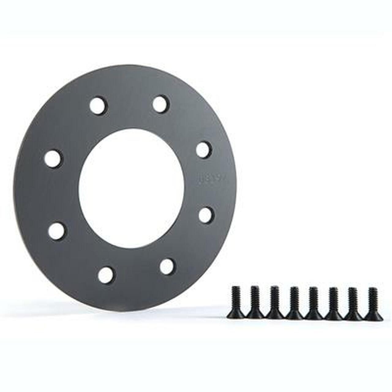 Hinson Backing Plate Kit YZ250 93-22/YZ450F 04-22 (Hinson