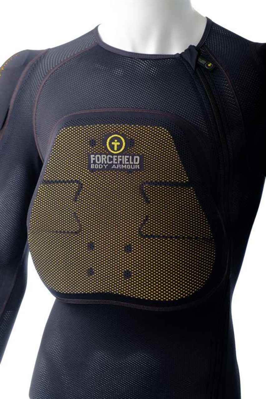 Forcefield Adult Pro Shirt XV2 Air