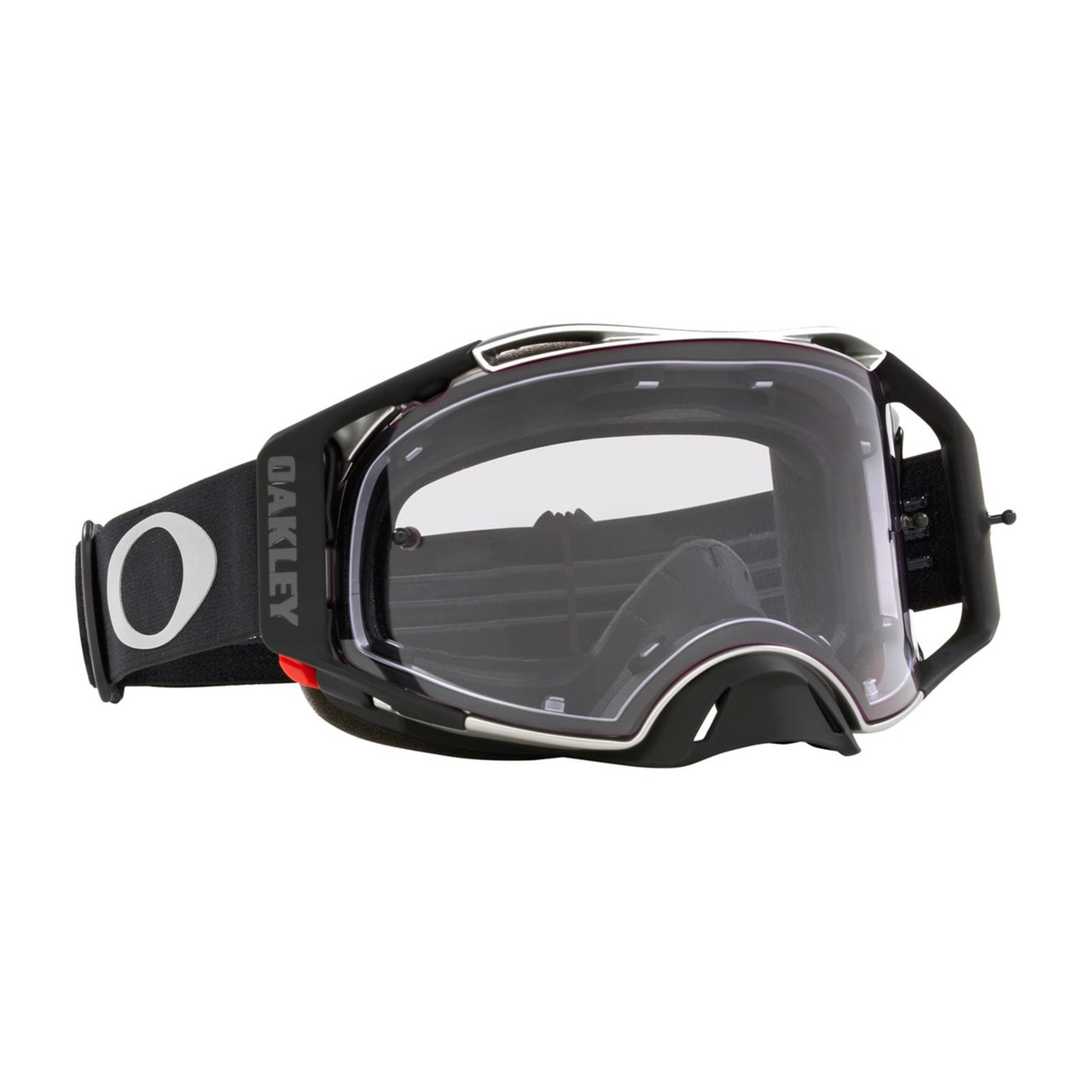 Oakley clearance airbrake black