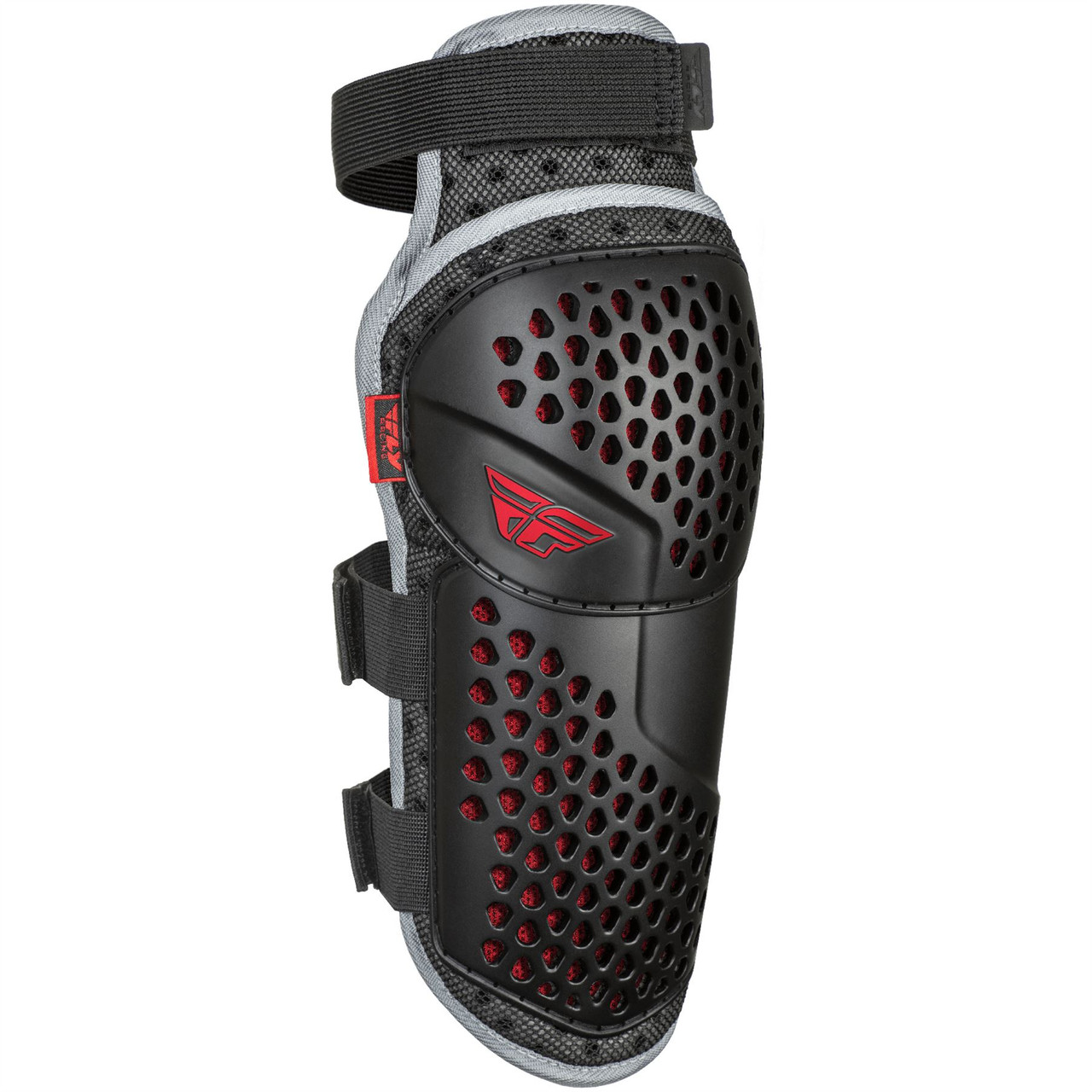 Fly Racing 2025 Barricade Flex Elbow Guard Adult - Mission MX