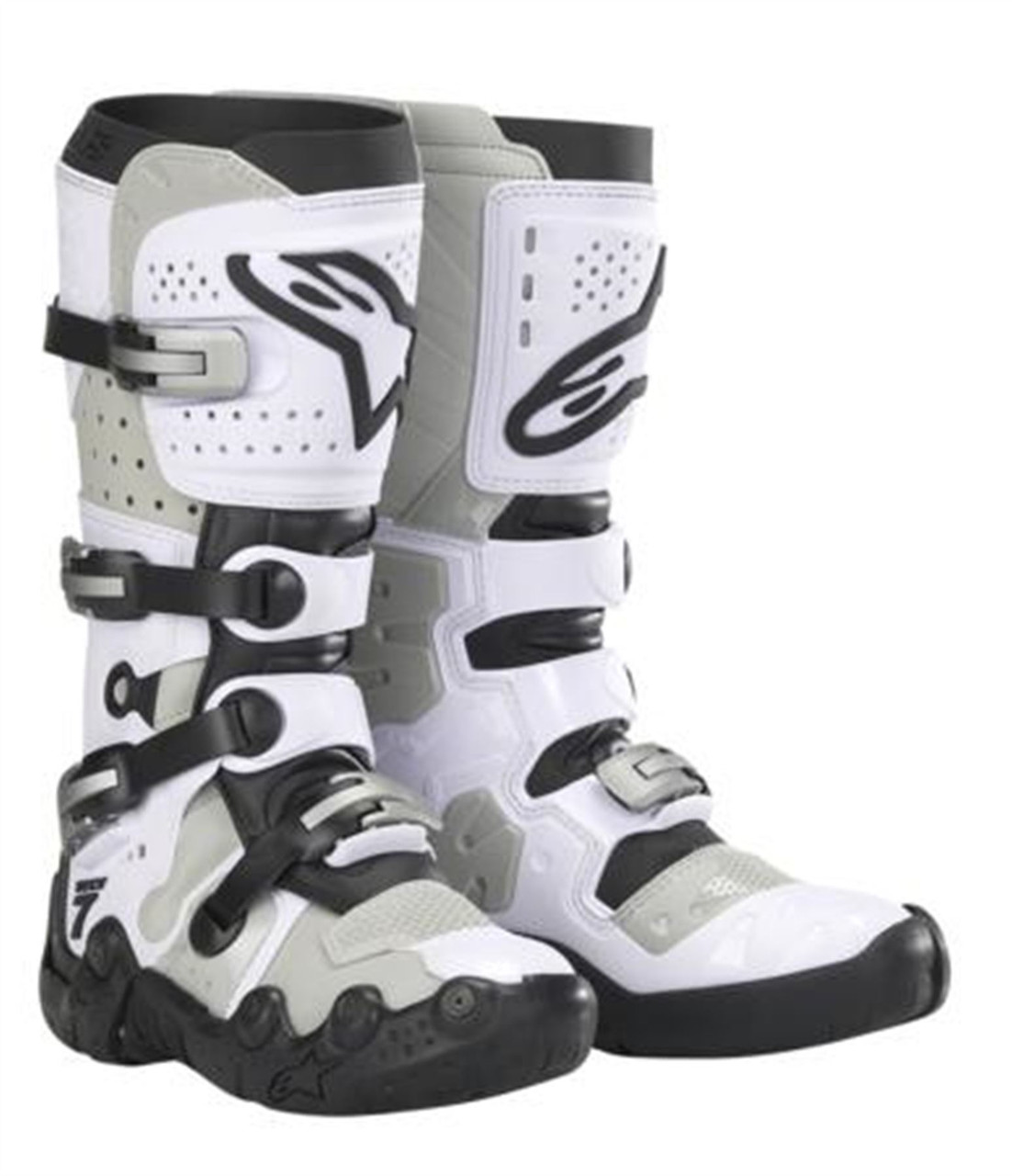 Alpinestars Tech 7 Super Moto Boots 