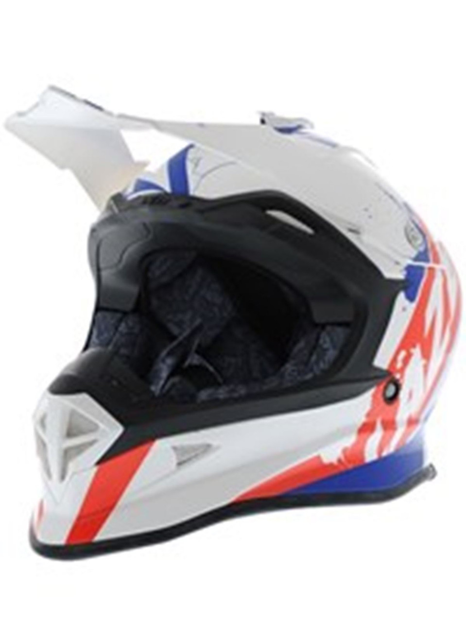 helmet lazer x8 Lazer X8 Whip Helmet Blue