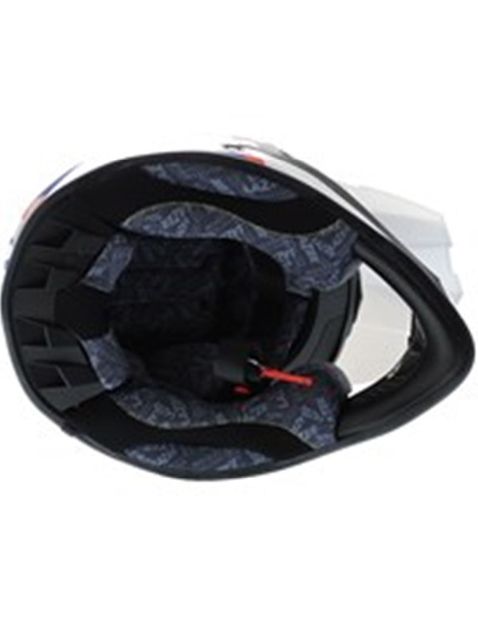custom motorcycle skull helmets Skull Custom Airbrush Motorcycle Helmet White Walker