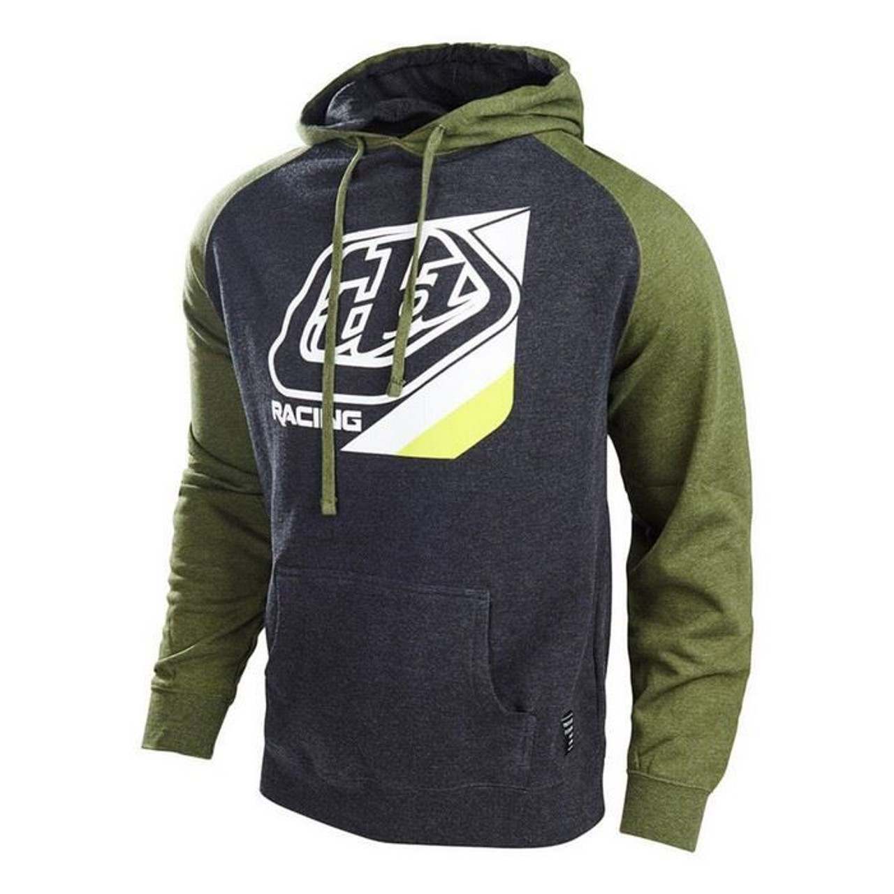 tld hoodie