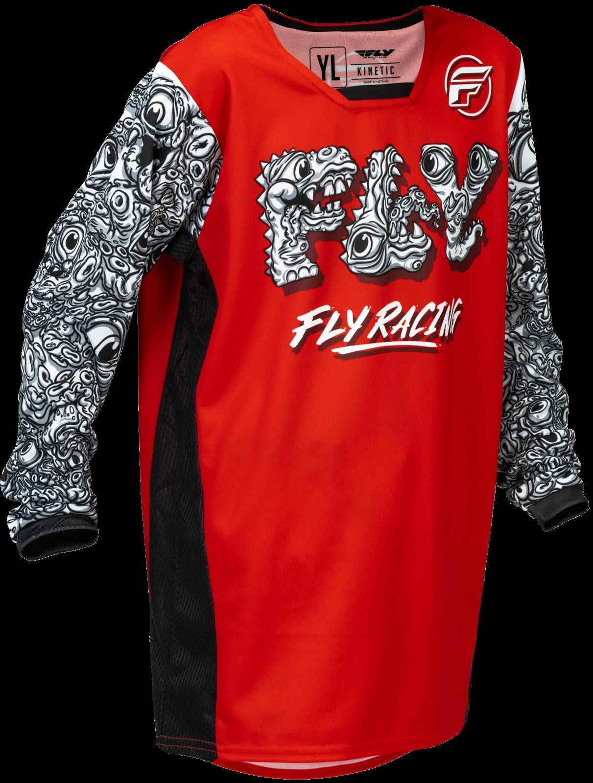 Fly Racing MX Jerseys