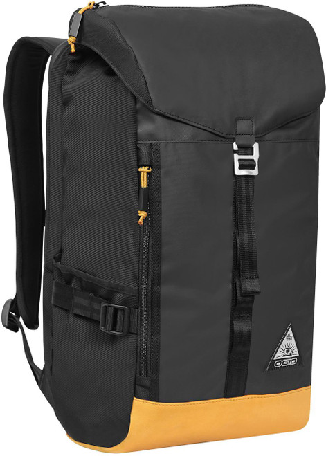 OGIO Escalante Backpack - Black