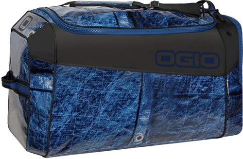 OGIO Prospect Gear Bag - Tarp Tarp