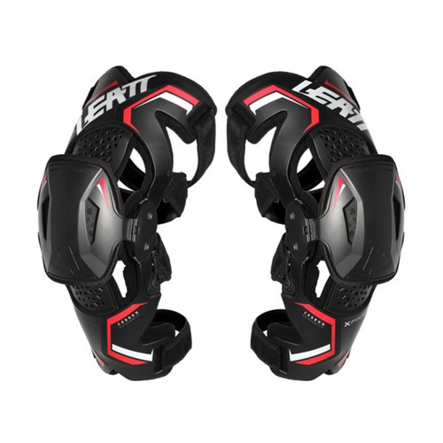 2018 Leatt X-Frame Knee Brace Pair