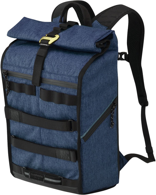 Shimano Bags TOKYO 17 - Navy - 17 litre