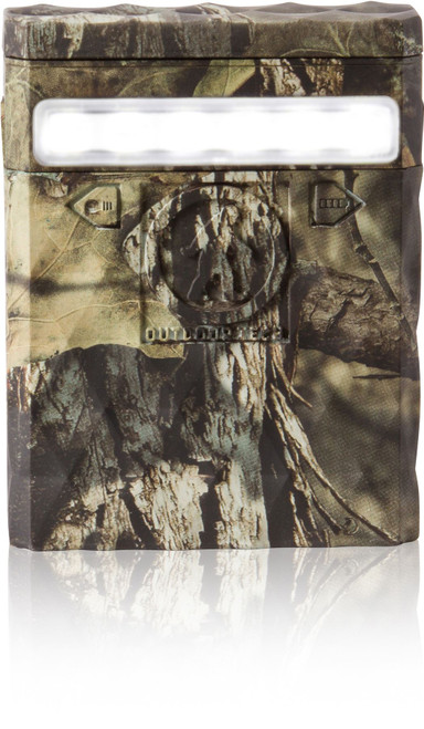 Outdoor Tech Kodiak 2.0 - 6K Powerbank - Mossy Oak