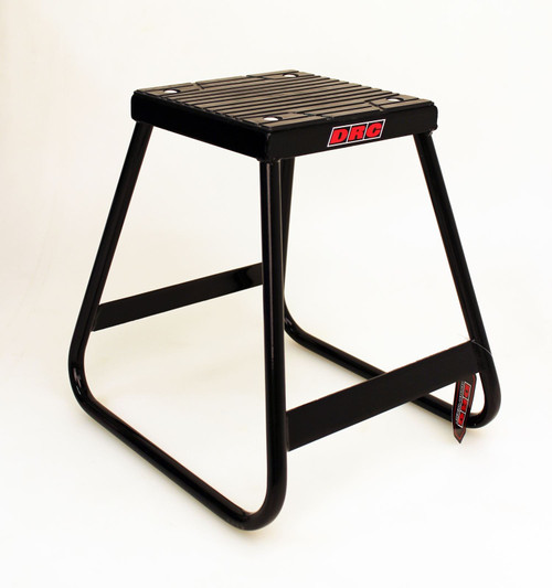 DRC Box Stand Black