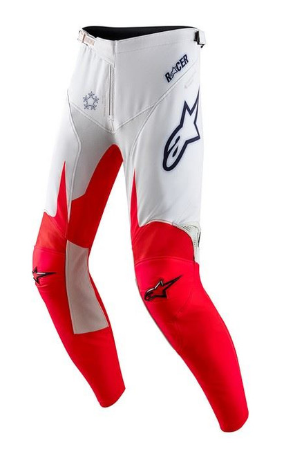 2019 Alpinestars Race Tech MX Pant Limited Edition Five Star