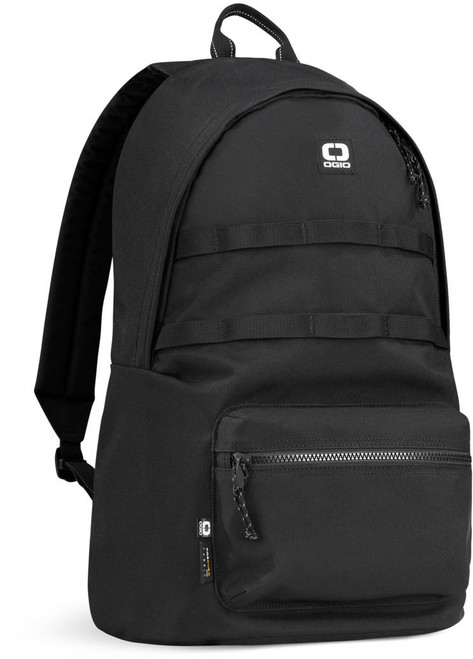 OGIO Convoy 120 - Black