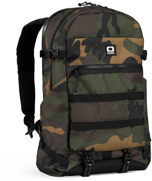 OGIO Convoy 320 - Woodland Camo